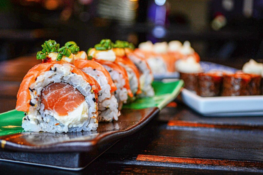 sushi image scaled
